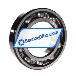 SKF 6219/C4 rulman resim 2