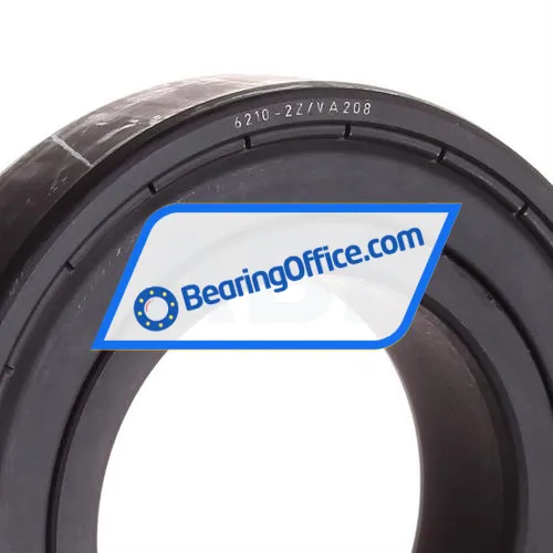SKF 6210-2Z/VA208 bearing image 2