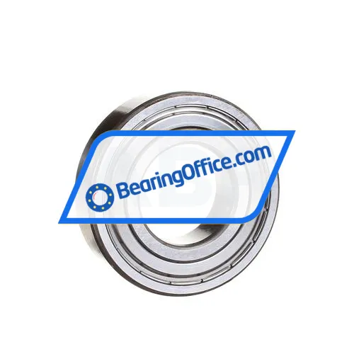 FAG 6206-2Z-C3-L38-J22R