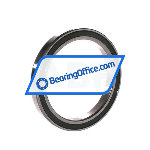 SKF 61817-2RZ bearing image 2