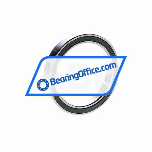 SKF 61808-2RZ bearing image 2