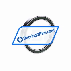 SKF 61808-2RZ rulman resim 2