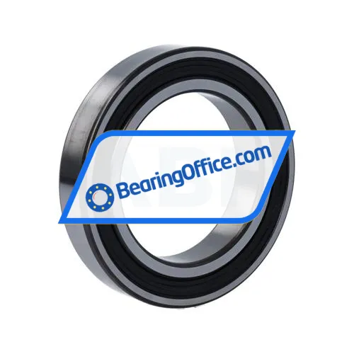 SKF 6013-2RS1/C3 bearing image 2