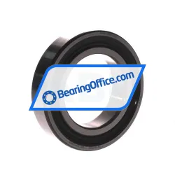 SKF 6009-2RS1/C3
