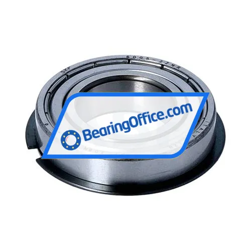 SKF 6005-2ZNR bearing image 2