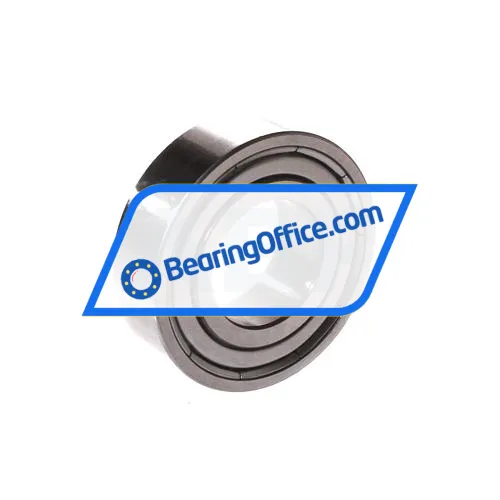 SKF 6003-2Z bearing image 2