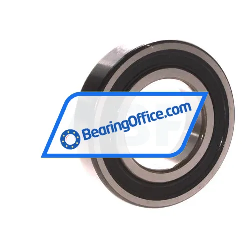 SKF 6209-2RS1/WT bearing image 2