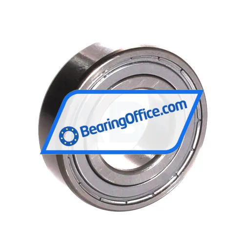 SKF 6205-2Z/C3WTF7 bearing image 2
