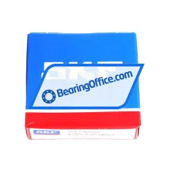 SKF 6205-2Z/C3WTF7 rulman resim 3