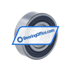 SKF 6004-2RS2/C3GWP rulman resim 2