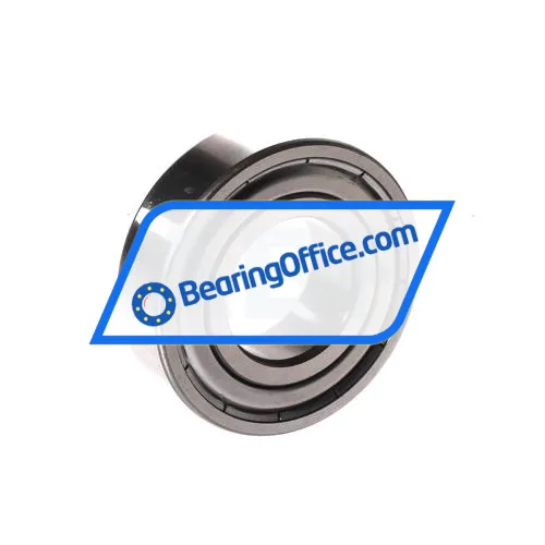 SKF E2-6004-2Z/C3 bearing image 2