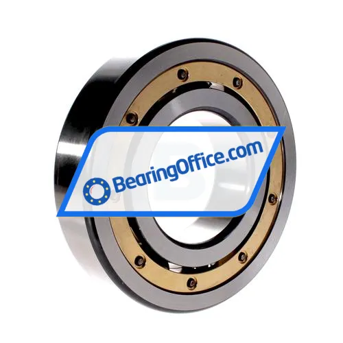 FAG 6319-MA-C4 bearing image 2