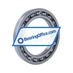 SKF 16020/C3 rulman resim 2