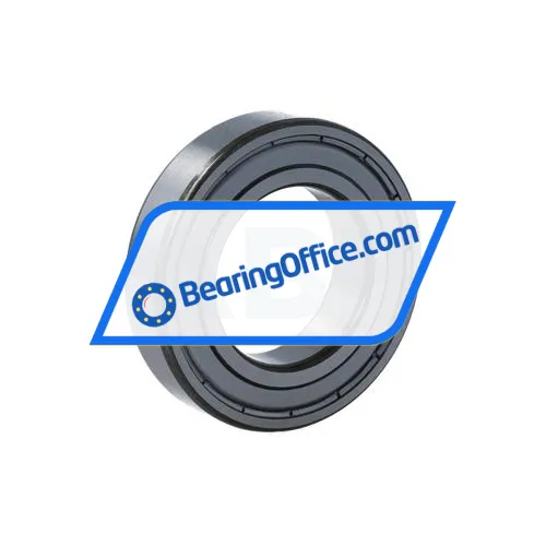 SKF 6007-2Z/C3WT bearing image 2