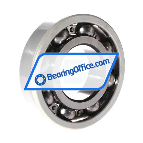 FAG 6314-C3-J20AA bearing image 2