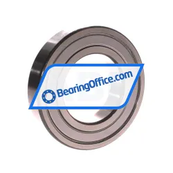 FAG 6212-C-2Z rulman resim 2