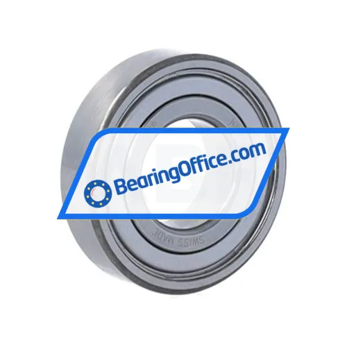 RHP KLNJ5/8-2ZY bearing image 2