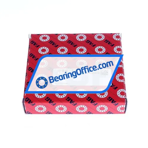 FAG 6001-C-2HRS-C4 bearing image 2