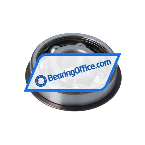 SKF 6303NR/C3 bearing image 2