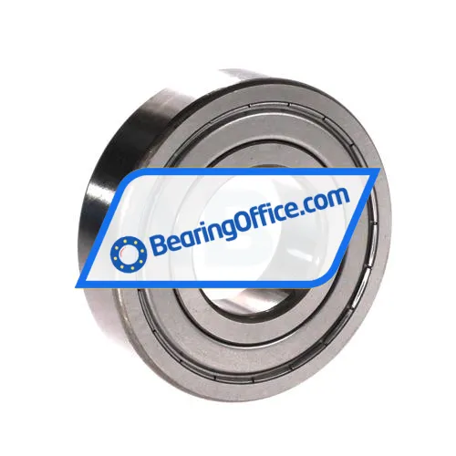 SKF 6308-2Z/C3GJN bearing image 2