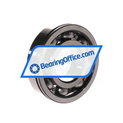 FAG 6308-N-C3 rulman resim 2