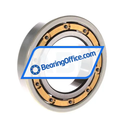 FAG 6214-M-J20AA bearing image 2