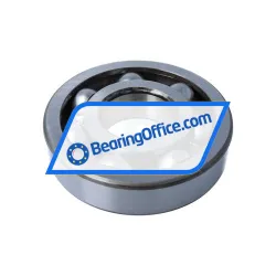 SKF 6414 rulman resim 2