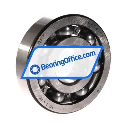 SKF 6408/C3