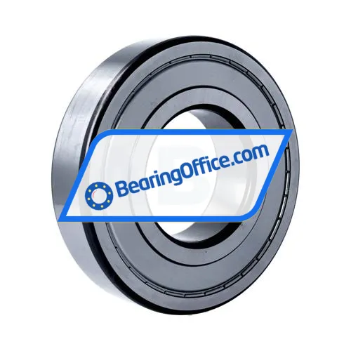 SKF 6317-2Z bearing image 2