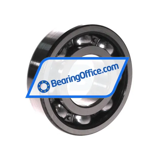SKF 6309-Z/C3 bearing image 2