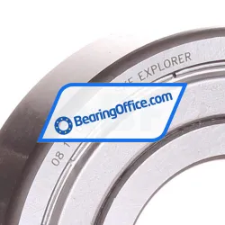 SKF 6308-2Z rulman resim 2