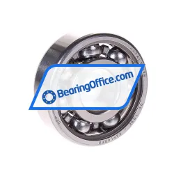 SKF 6302 rulman resim 2