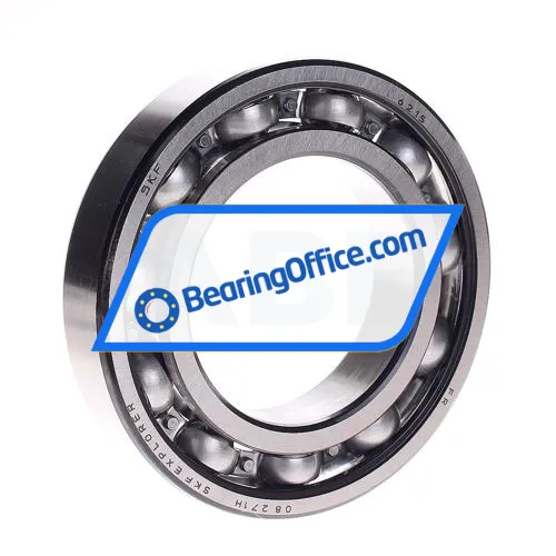 SKF 6215