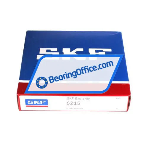 SKF 6215 bearing image 2