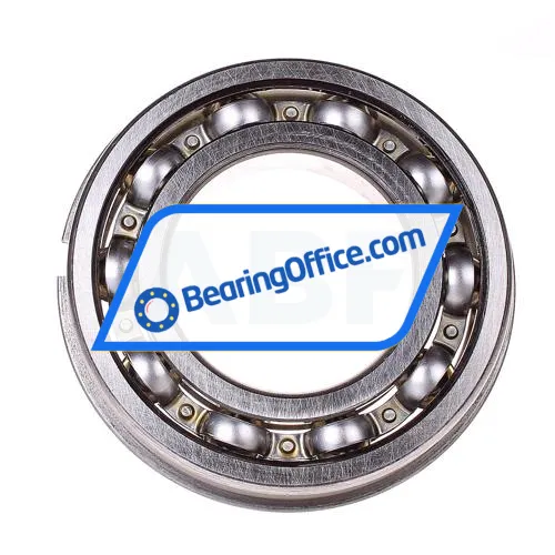 SKF 6212NR bearing image 2
