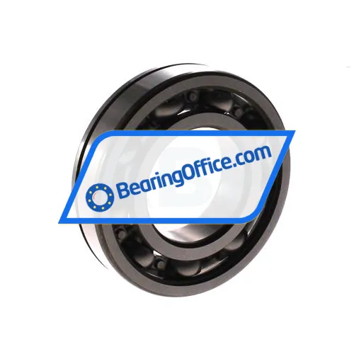 SKF 6208N bearing image 2