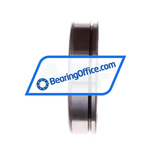 SKF 6207N/C3 bearing image 3
