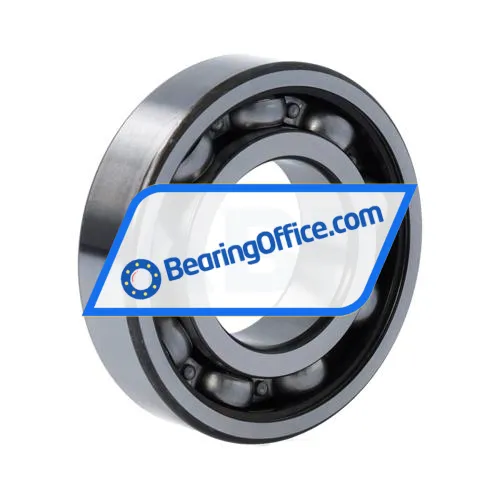 SKF 6207-RS1/C3 bearing image 2