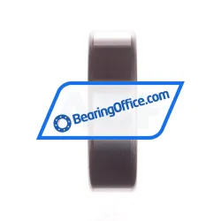 SKF 6204/C3 rulman resim 2