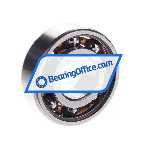 SKF 6203TN9 bearing image 2