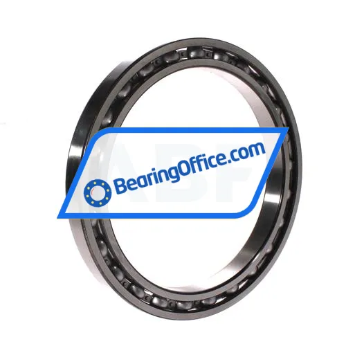 SKF 61834 bearing image 3