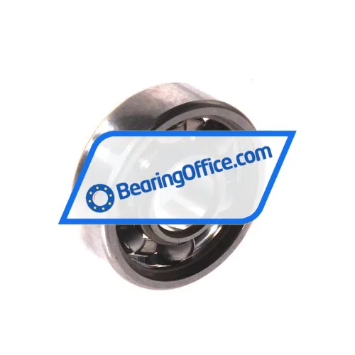Timken 607 bearing image 2