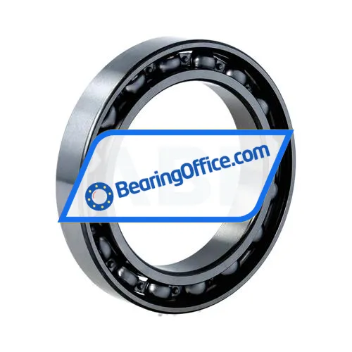 SKF 61910/C3 bearing image 2