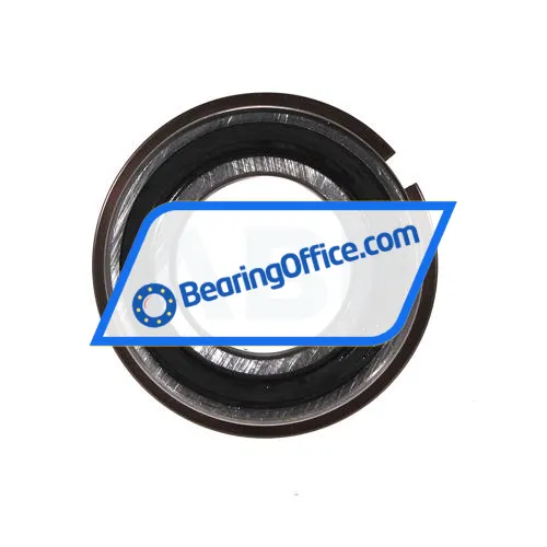 SKF 6006 2RS1NRJEM bearing image 2
