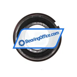 SKF 6006 2RS1NRJEM rulman resim 2