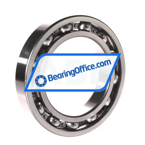 Timken 6018 bearing image 2