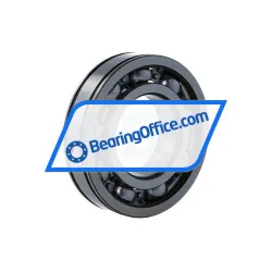 SKF 6208/C3VE167 rulman resim 2