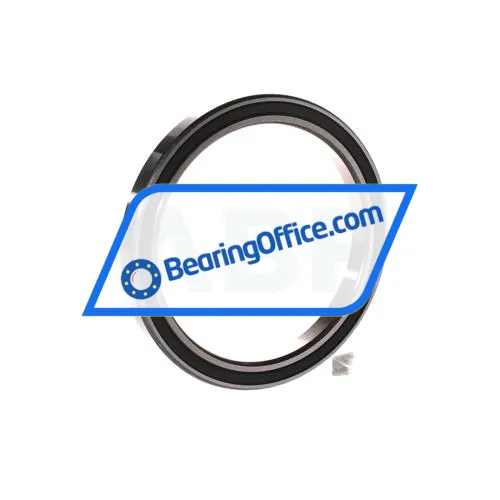 Elges 61820-2RS-Y bearing image 2