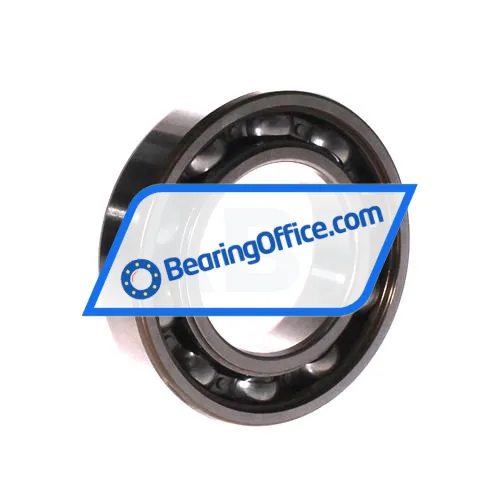 Timken 6210-Z-C3 bearing image 2