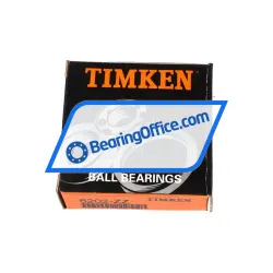 Timken 6206-ZZ rulman resim 3